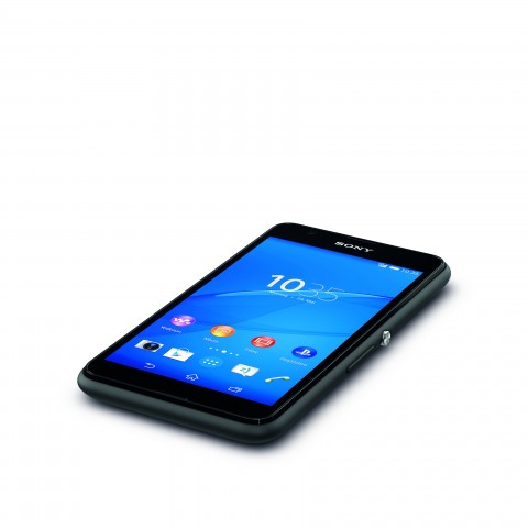 Xperia E4g (Bild: Sony)